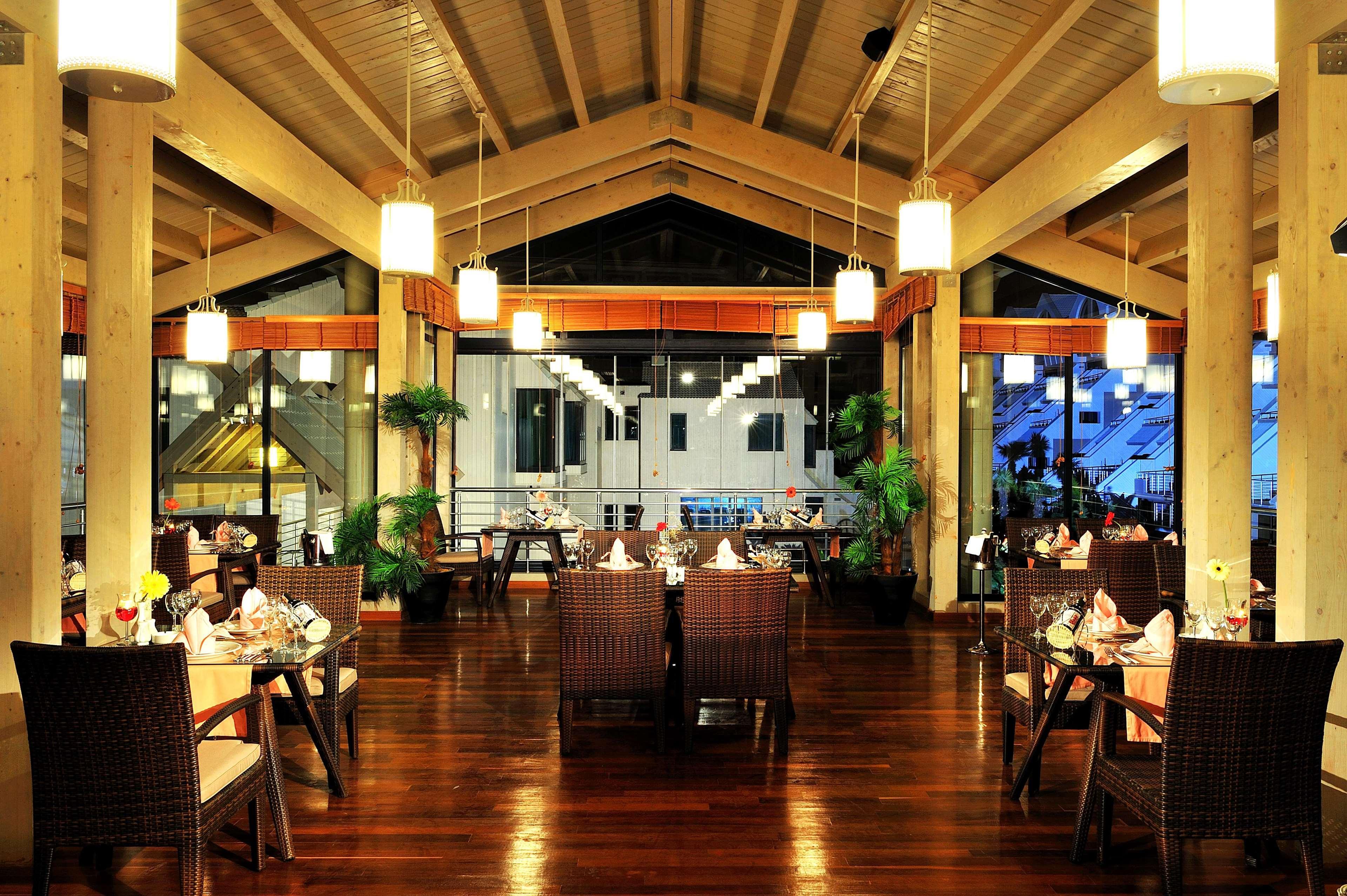 Susesi Luxury Resort Belek
