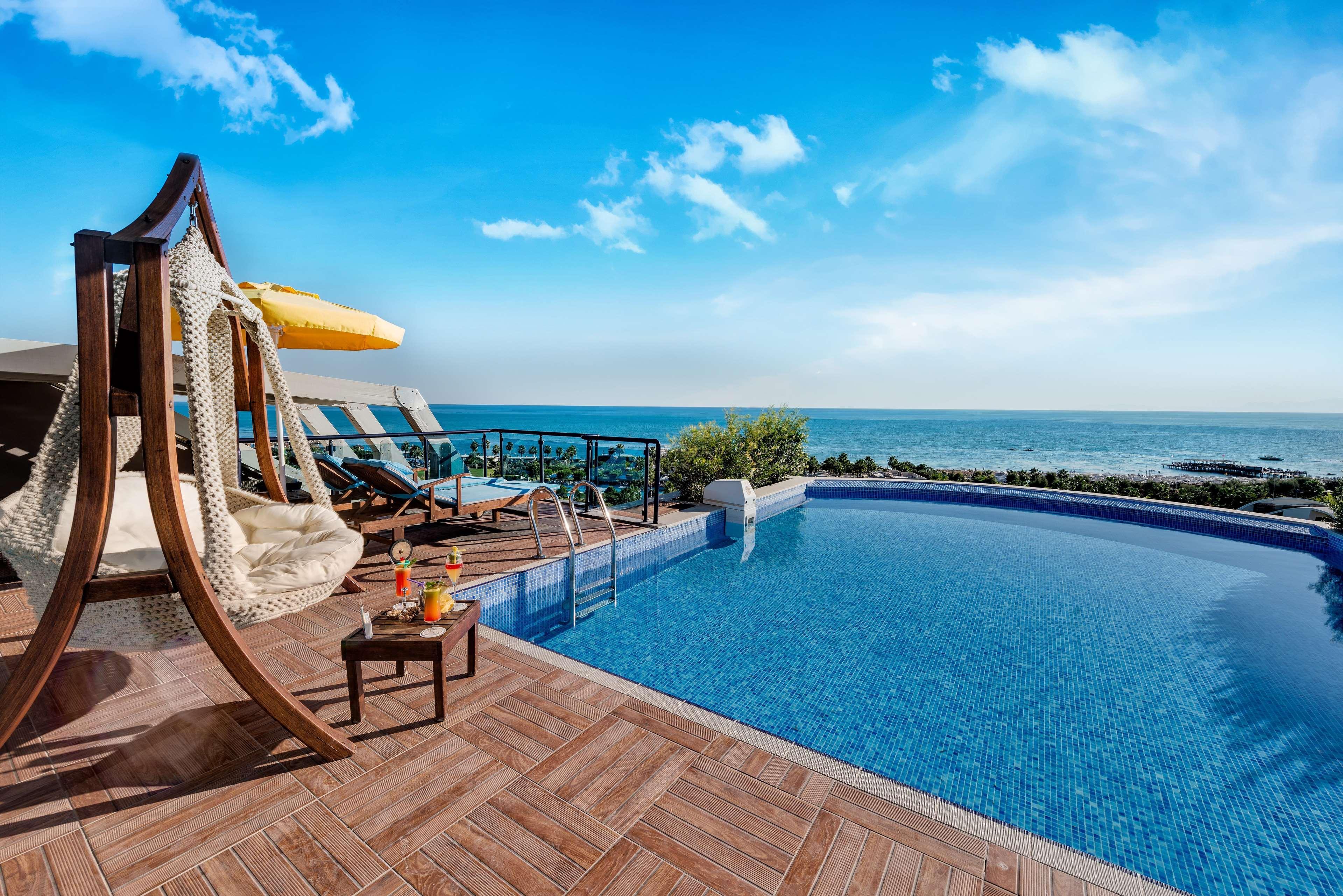 Susesi Luxury 5*