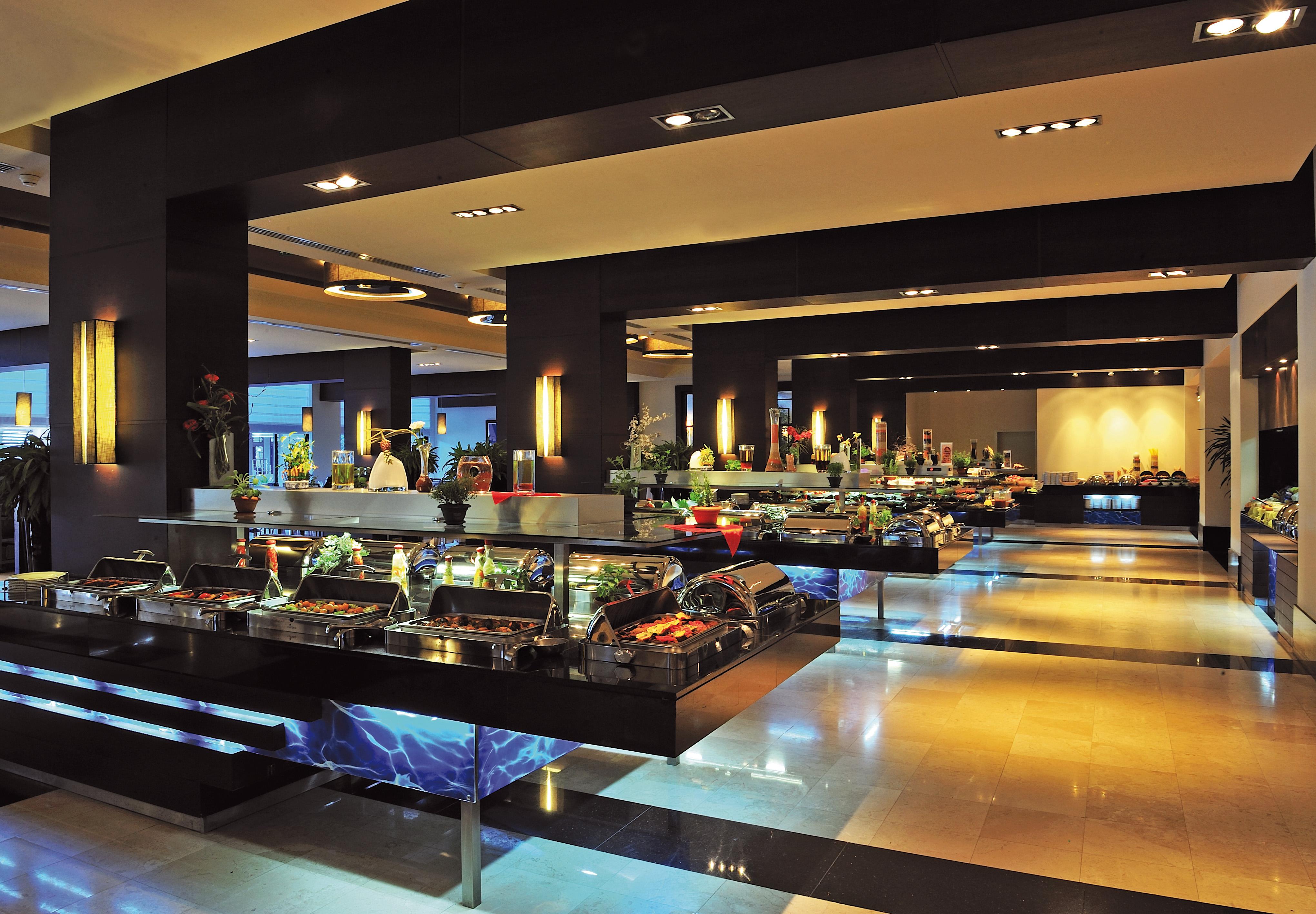 Susesi Luxury