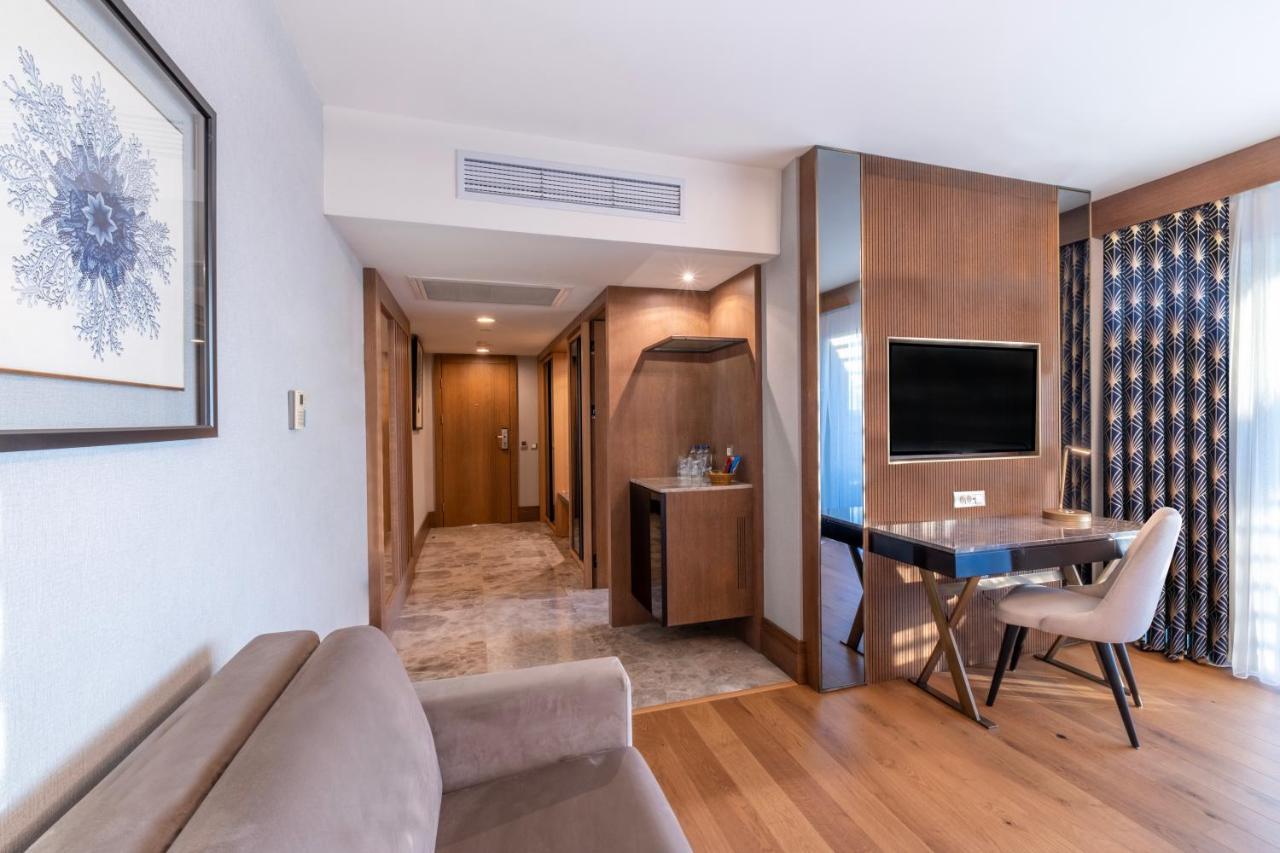 Susesi Luxury