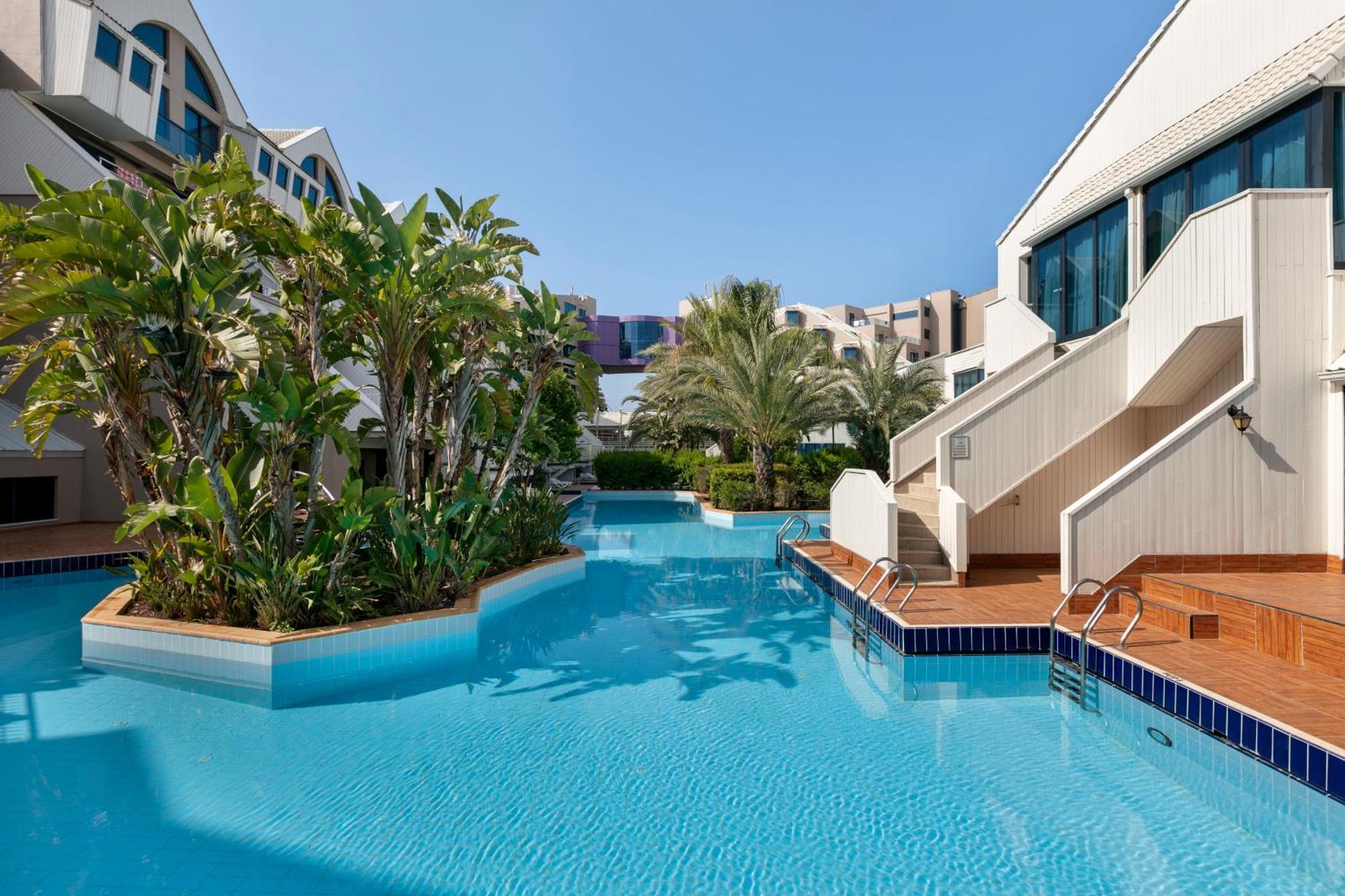 Susesi Luxury 5*